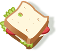 Sandwich Icon